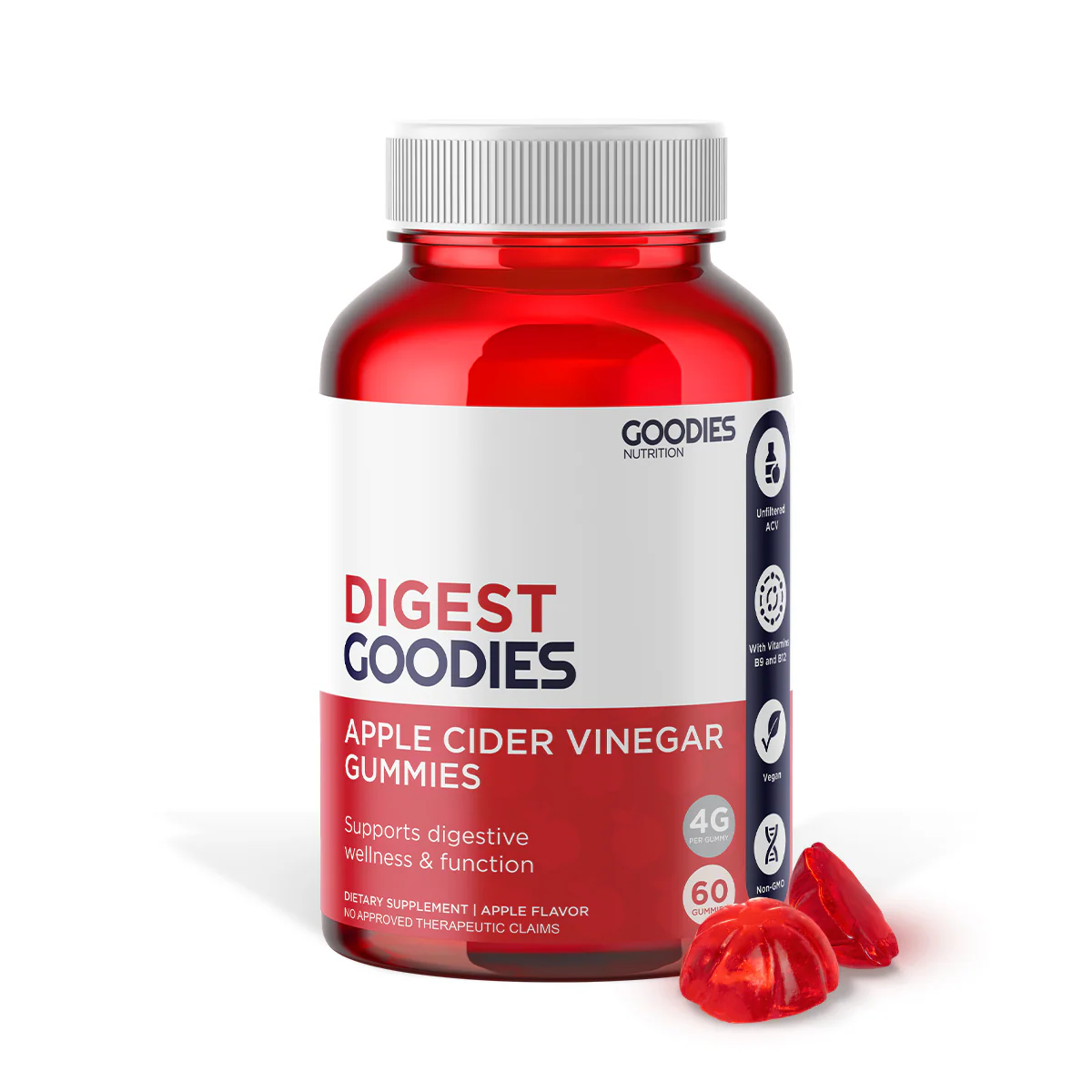Wellness Never Tasted This Good