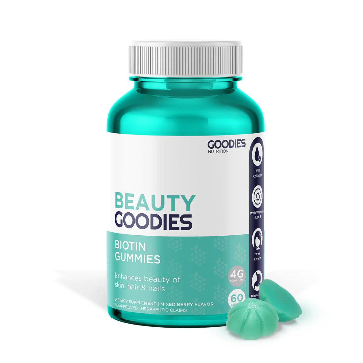 Wellness Gummies