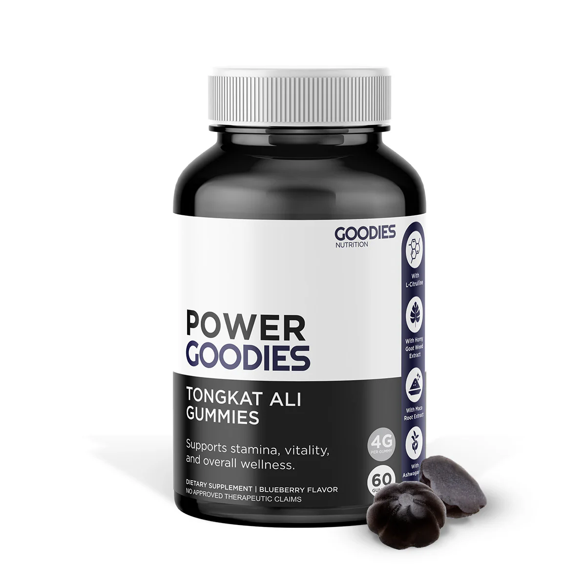 Wellness Gummies